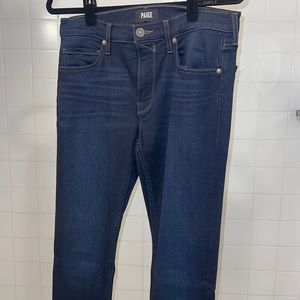 Paige Jeans “Lennox”